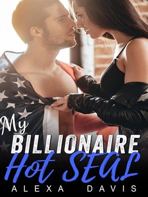 cover image of My Billionaire Hot Seal